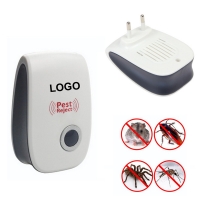 Ultrasonic Pest Repeller