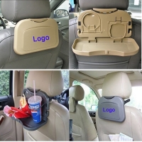 Auto Back Seat Trays