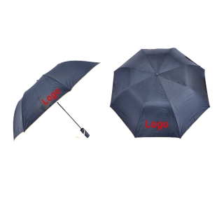 Automatic Open And Close Folding Umbrella