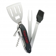 Plastic Bear Claw BBQ Meat Forks