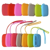 Long Rope Silicone Case