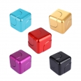 Aluminum Alloy Fidget Cube Hand Spinner