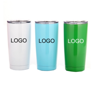 20 OZ Vacuum Insulated Stainless Tumbler