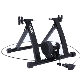 Indoor 6 Levels Magnet Steel Indoor Exercise Bike Trainer Stand