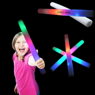 LED Foam Stick Baton