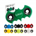 Batman Shape Hand Finger Fidge Spinner