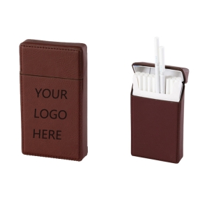 Hard Box Full Pack Cigarette Case