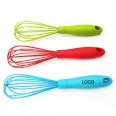 Silicone Egg Whisk