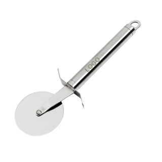 Stainless Steel Pizza Cutter