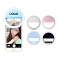 Battery Powered 36 Highlight LED Selfie Ring Fill Light