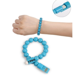 Bracelet Charging Data Cable