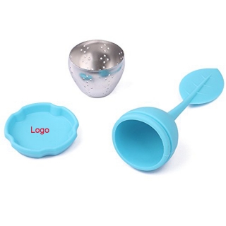 Silicone Tea Infuser