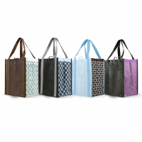 Heavy Duty Non-woven Gift Tote Bag