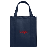 Reusable Non-woven Grocery Tote Bag