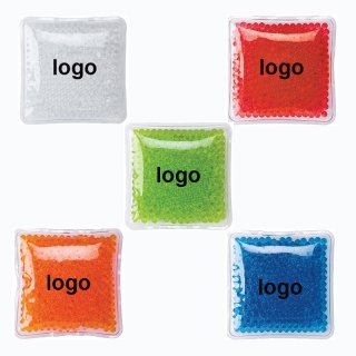 Square Reusable Hot Cold Packs