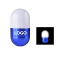 LED Pill Light