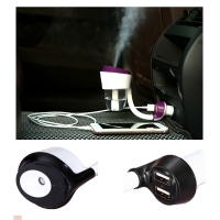 Mini Vehicular Humidifier