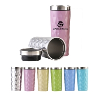 Stainless Steel Insulated Coffee Mug