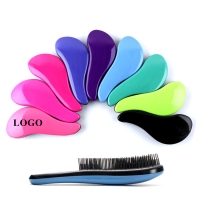 Detangler Hair Comb Or Brush