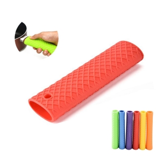 Silicone Hot Handle Holder