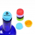 Silicone Bottle Caps