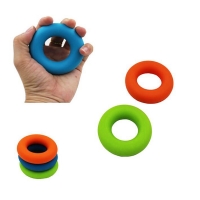 Mini Silicone Hand Grip Hand-muscle Developer