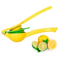 Metal Lemon Lime Squeezer