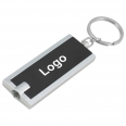 Slim LED Light Key Chain