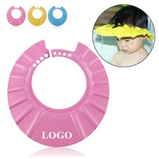 Baby Shampoo Bathing Protection Cap