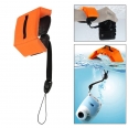Waterproof Camera Float Hand Grip Lanyard