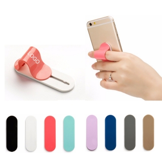 Silicone Slip Phone Ring Holder