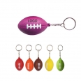 Keychain PU Rugby Ball Or Foot Ball