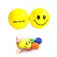 Squeeze Smile Stress Ball