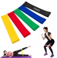 Exercise Resistant Bands