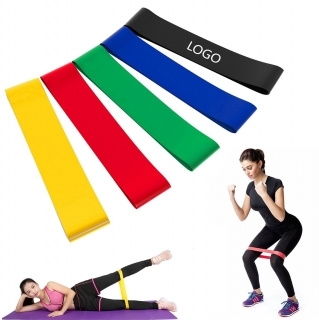 Exercise Resistant Bands