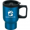 16 Oz Travel Mug