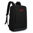 Business Backpack With USB Charging Port