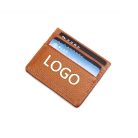 Anti-theft Swipe RFID Data Blocking Credit Card Holder