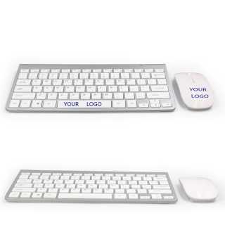 Wireless Keyboard And Mouse