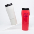 Tumbler Plastic Cup 17OZ/500ML