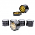 Lightning Herb Grinder