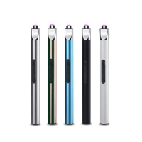 Electronic Lighter Pen