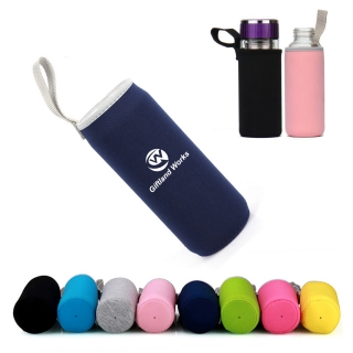 Neoprene Water Bottle Sleeve