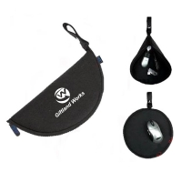 Multi-functional Mouse Bag&Pad