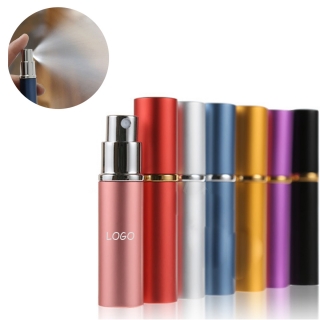 10ml Mini Refillable Perfume Atomizer Bottle