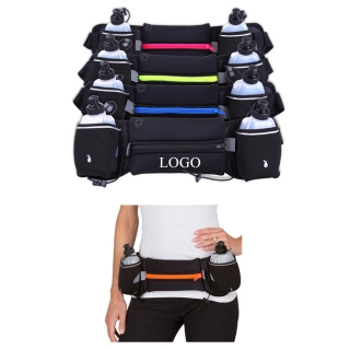 Running Belt Waist Pack