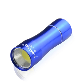 COB LED Energy Saving Flashlight