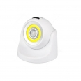 90 Degree Vertical Adjustable Induction Sensor Night Light