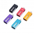 2 In 1 Rotatable Cell Phone USB Memory Stick