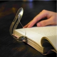 Mini Bookmark LED Light